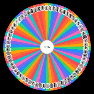 Spin the Wheel: Ghosts of Tabor Guns (UPDATED FOR 2024)