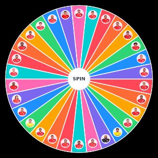 Random Internacional Picker
