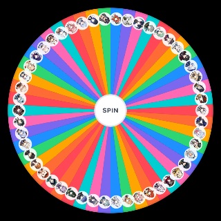 Spin the Wheel: Genshin Impact | only limited | v.6.2