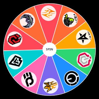 Liga Mexicana de Clash Royale Random Picker