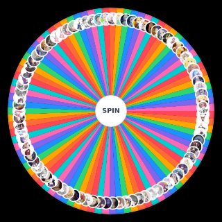 Spin the Wheel: Waifus Re:Zero