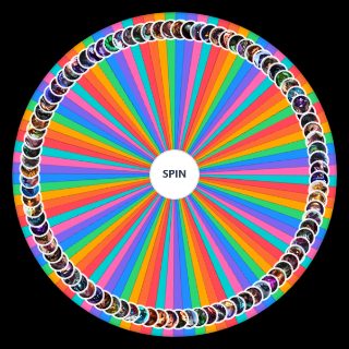 LEAGUE OF LEGENDS MALES Wheel