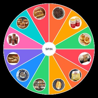 Pick a Random Wawa Foods