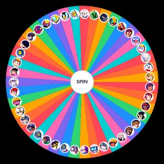 Spin the Wheel: Brawlstars