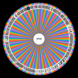 Every Project Moon Abnormality Wheel