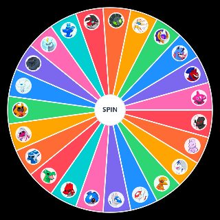 The PokeRonpa: Legendary Killings Official ! Random Generator