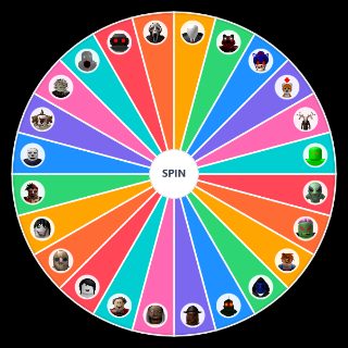 SAKTKIA51 Killers Random Picker