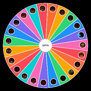 Doors rooms Wheel