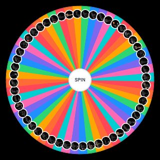 Ready or Not All Guns + Tactical (+ DLC 2) Wheel