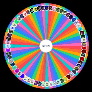 Logo Editing Community Effects Random Picker