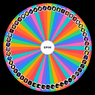 ACNH Flower Random Picker