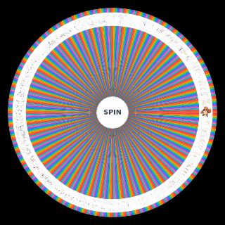 Random Moemon Wheel