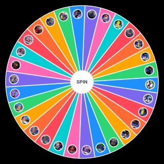 Random Cartoon Beatbox Battles (All 15 Episodes) Wheel