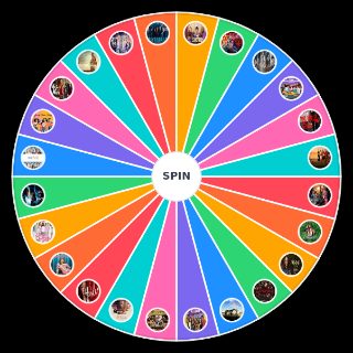 Pick a Random NETFLIX shows