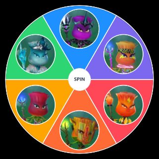 Choose a Random Rose