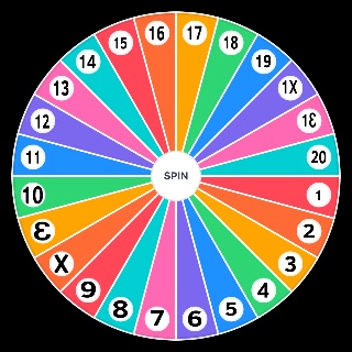 Dozenal Numbers 1 20 Random Generator