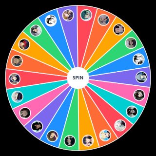 Random jujutsu kaisen sexuality hcs Wheel