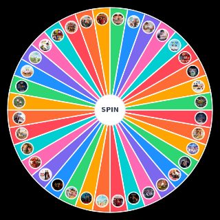 Pick a Random GMMTV 2026 SERIES