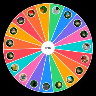 Pick a Random Roblox Two Piece Devil Fruit