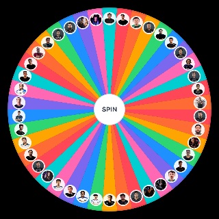 Spin the Wheel: CS:GO Players Argeninos