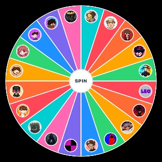 Choose a Random Strength SMP