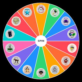 Random Gamepass do brookhavenRP (roblox) Picker