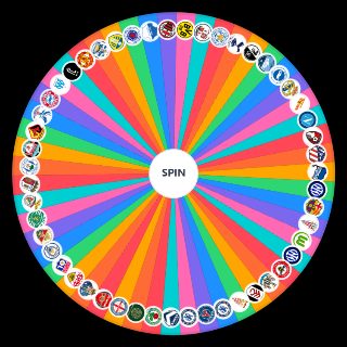 Spin the Wheel: lol soccer teams idk pretty cool eh