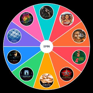 Choose a Random Paul Thomas Anderson