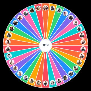 Choose a Random Tekken 8 characters