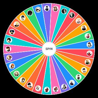 Random Omegaverse Persona Picker