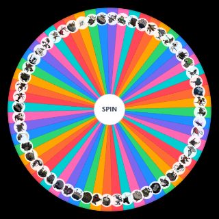 Silksong Character Smash or Pass Wheel