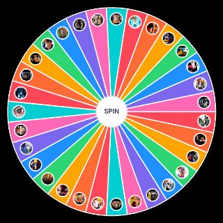 تقييم راب الانمي Random Picker