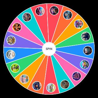 Classificando Coisas Random Generator