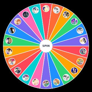 Saiki K ships Random Picker