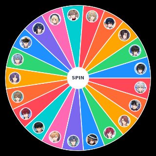 Promise of Wizard Random Generator