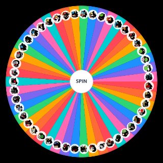 Random FNAS: Maniac Mania Clones & Animatronics Wheel