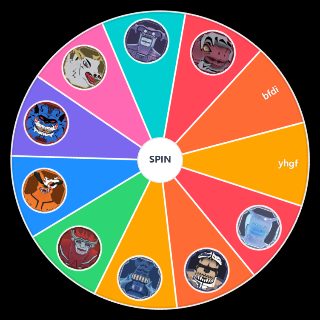 Choose a Random Shindo life gen 3