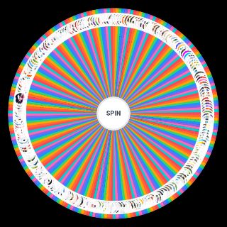 Random Palworld: Smash or Pass Wheel