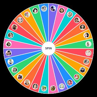 Pick a Random JoJo's Bizarre Waifus