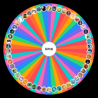 Animanimals Random Generator