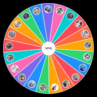 Pick a Random Pokémon Sword and Shield Characters