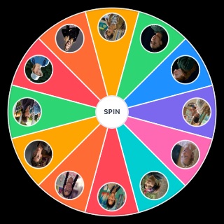 Choose a Random Babysitters club