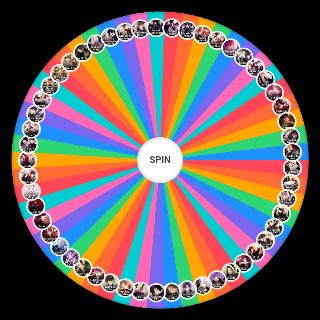 DIABOLIK LOVERS: All songs Wheel