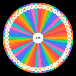 Spin the Wheel: State