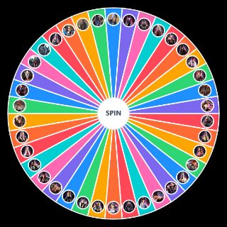 Random Tekken 8 Wheel