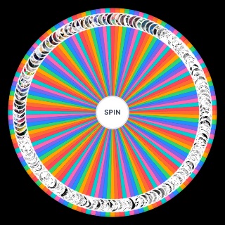 تقييم شخصيات هنتر Wheel