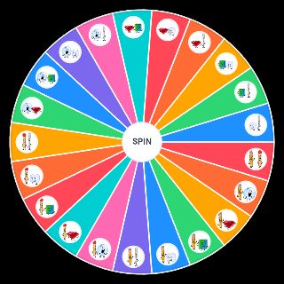 Choose a Random Freesmart Ships! (BFDI)