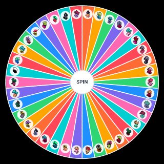 Friday Night Funkin Ship Random Generator