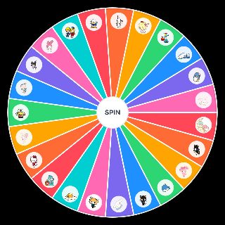 the Sanrio Characters Random Generator