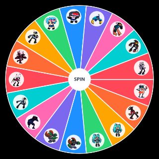 Fnf Power lvl boss mod Wheel